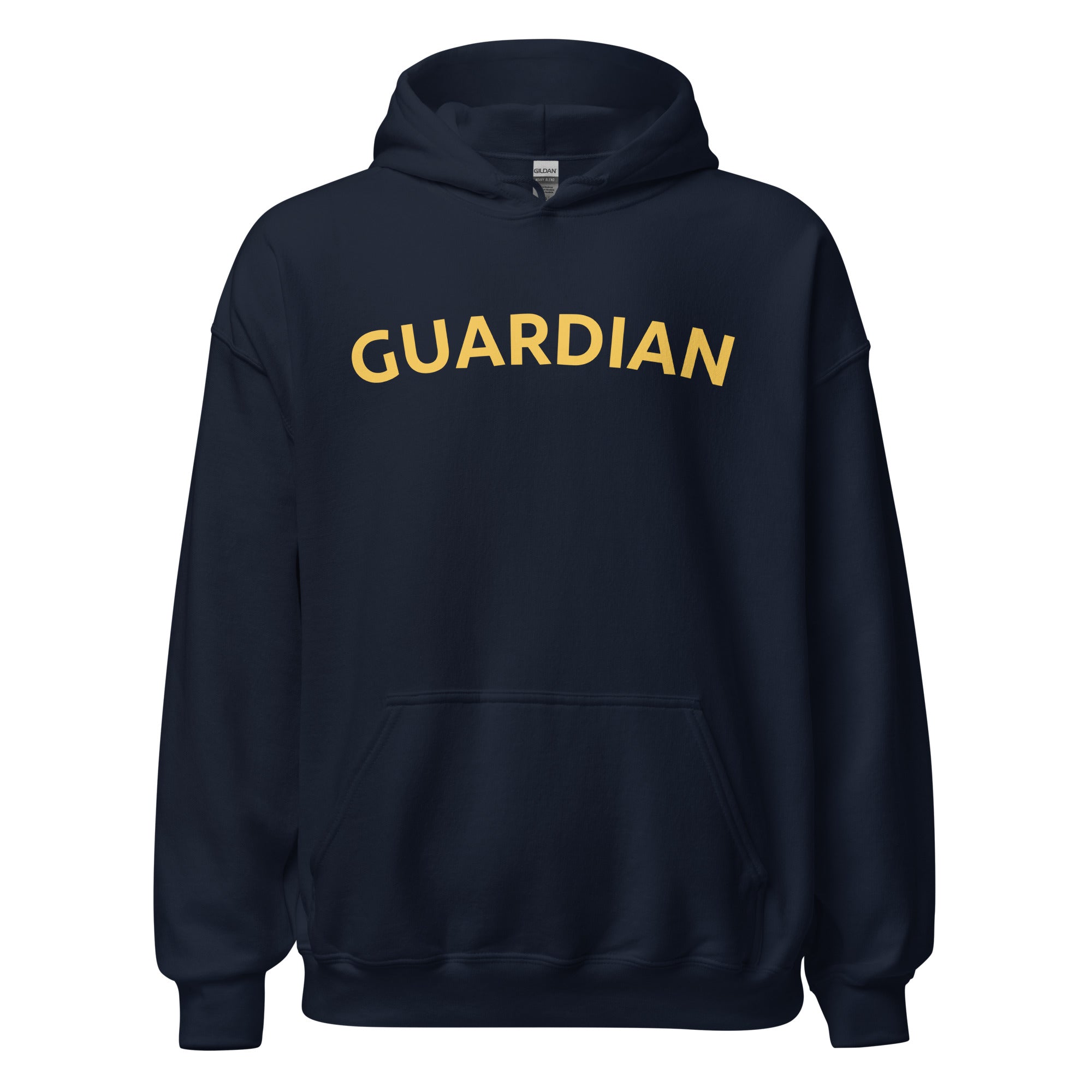 Sweat à capuche LETR Guardian (Global)