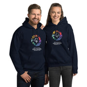 USA Games Logo Hoodie (Global)