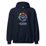 USA Games Logo Hoodie (Global)
