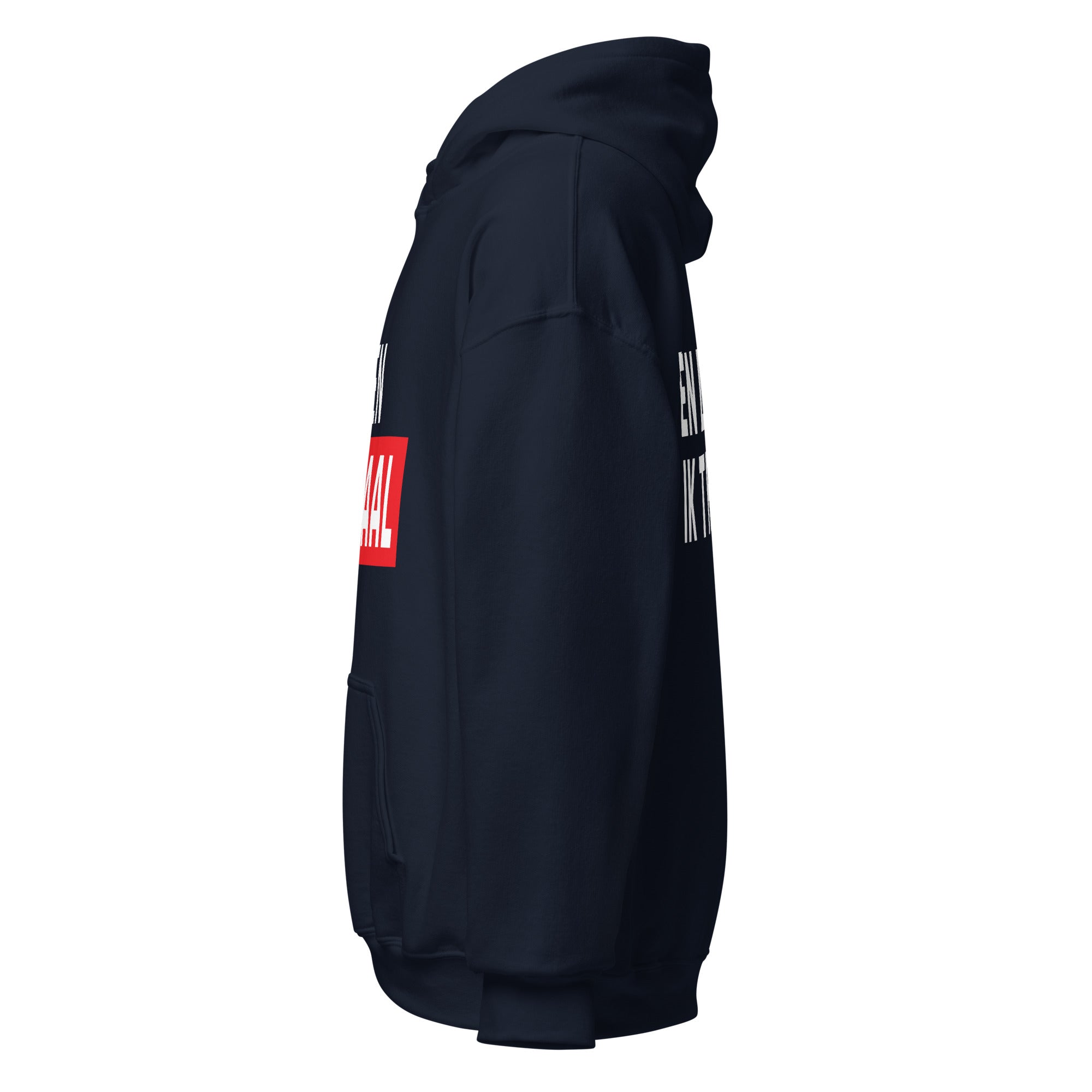 SO Netherlands “Ik Ben Speciaal” Hoodie