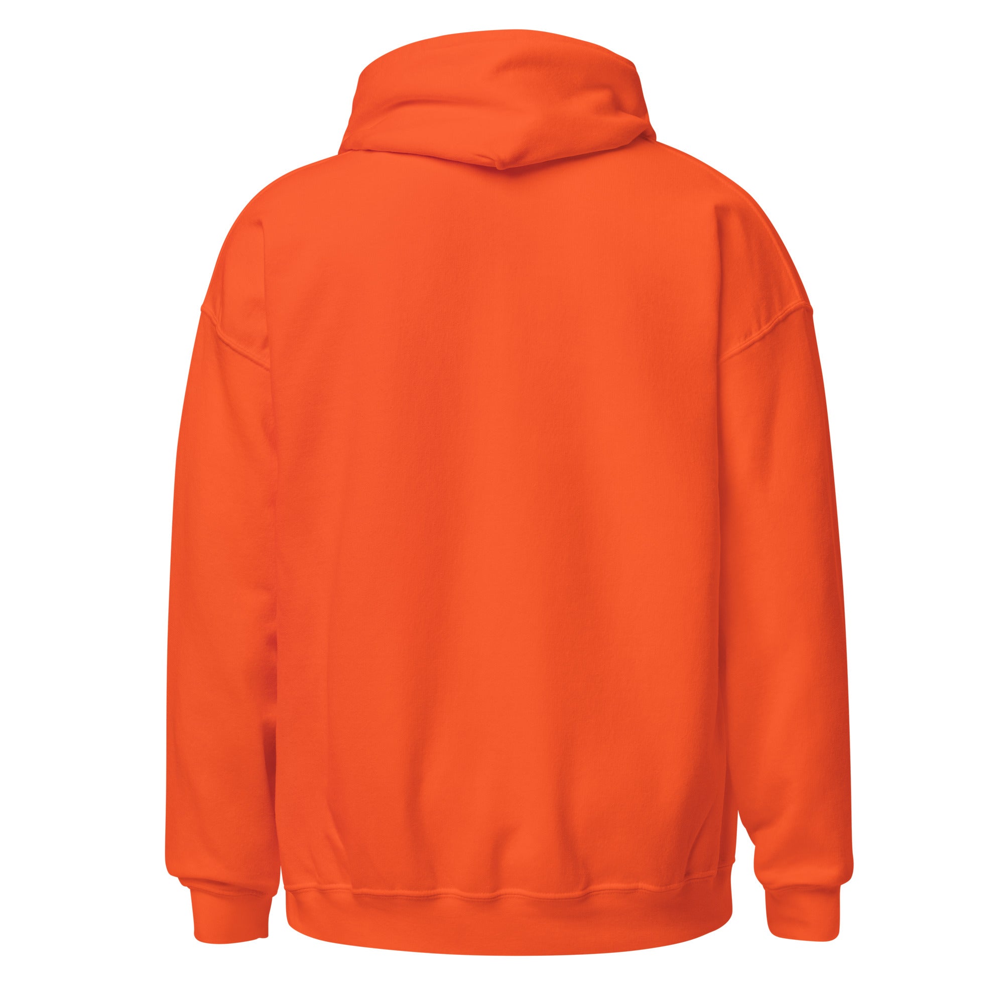 Santiago World Games Logo Hoodie (Global)