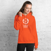 Santiago World Games Logo Hoodie (Global)