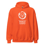 Santiago World Games Logo Hoodie (Global)
