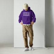 Special Olympics USA #CHEER4USA Hoodie (Globaal)