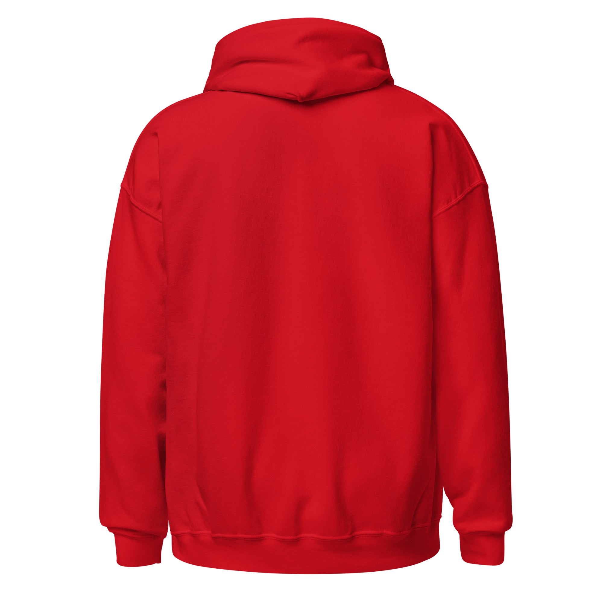 Special Olympics Logo Hoodie