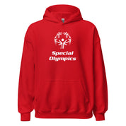 Special Olympics Logo Hoodie