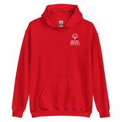 Sweat à capuche au logo Special Olympics Caroline du Nord