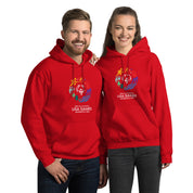 USA Games Logo Hoodie (Global)