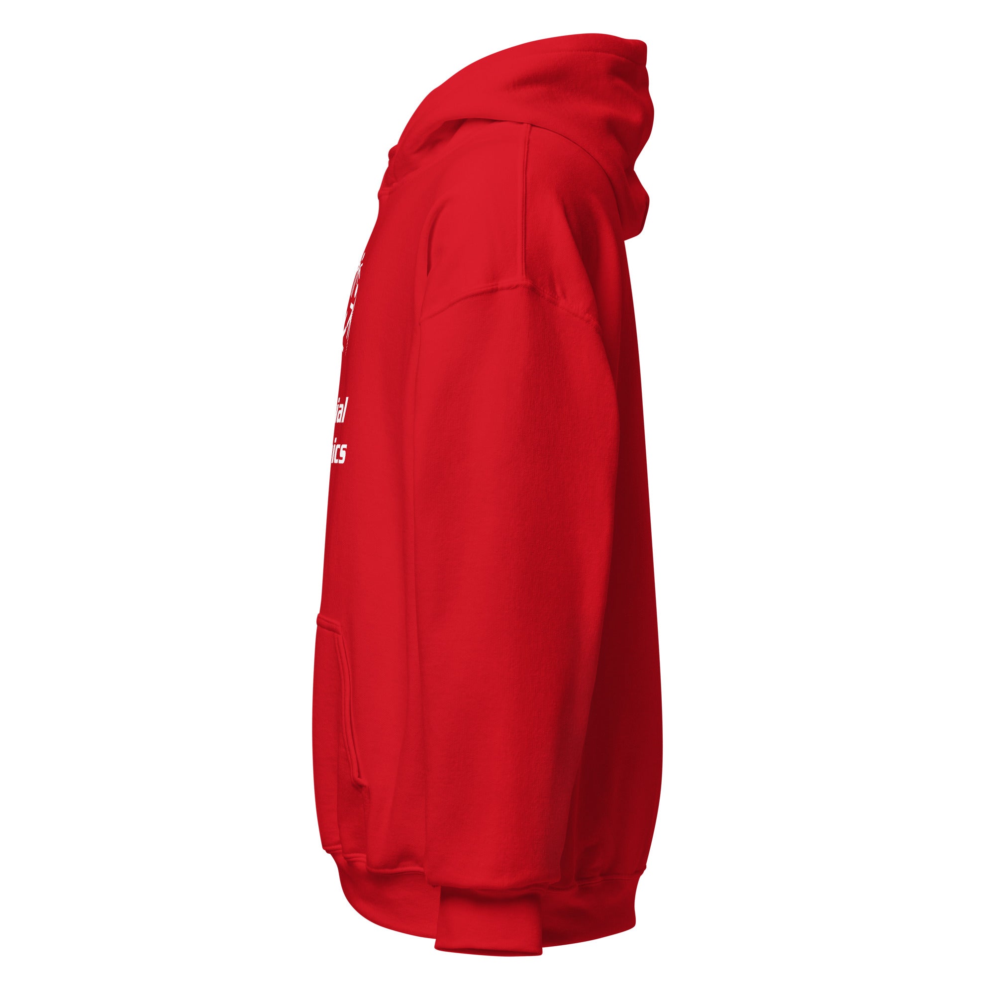 Special Olympics Logo Hoodie