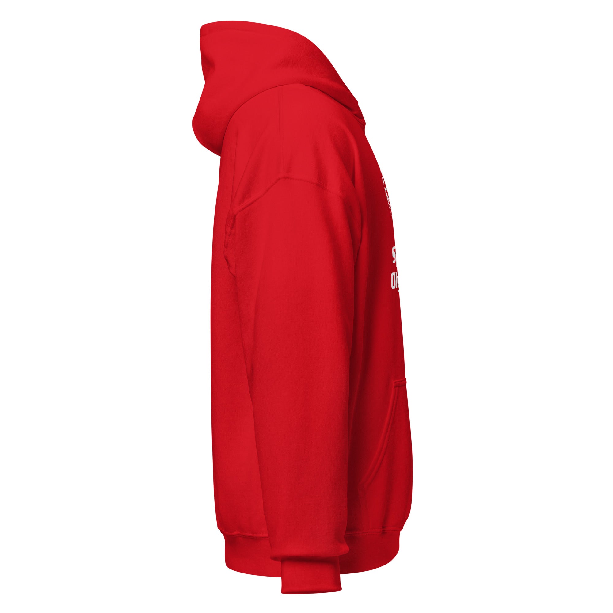 Special Olympics Logo Hoodie