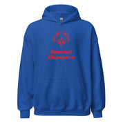 Sweat à capuche au logo Special Olympics (Global)