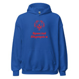 Special Olympics Hoodie met logo
