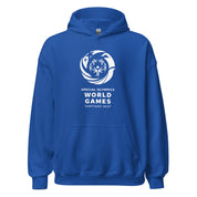 Santiago World Games Logo Hoodie (Global)
