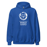 Santiago World Games Logo Hoodie (Global)