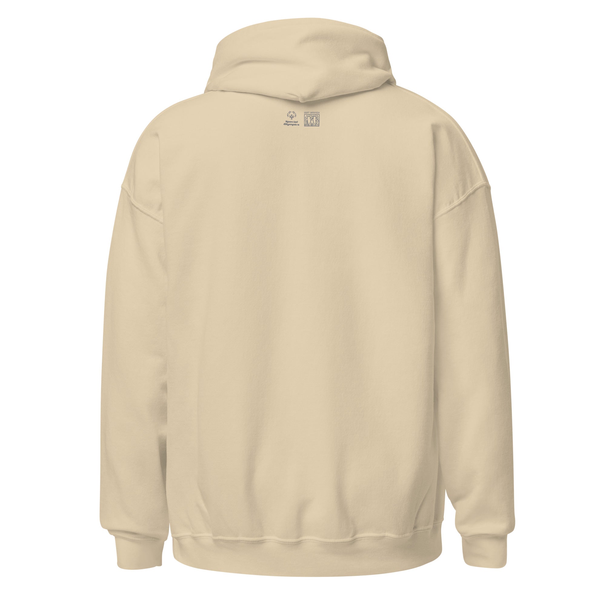 Verspreid het woord Hoodie