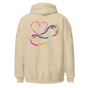 Spread the Word Choose Kindness Hoodie (Global)