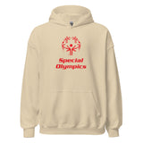 Special Olympics Logo Hoodie (Global)