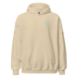 Verspreid het woord, kies vriendelijkheid Hoodie (Globaal)
