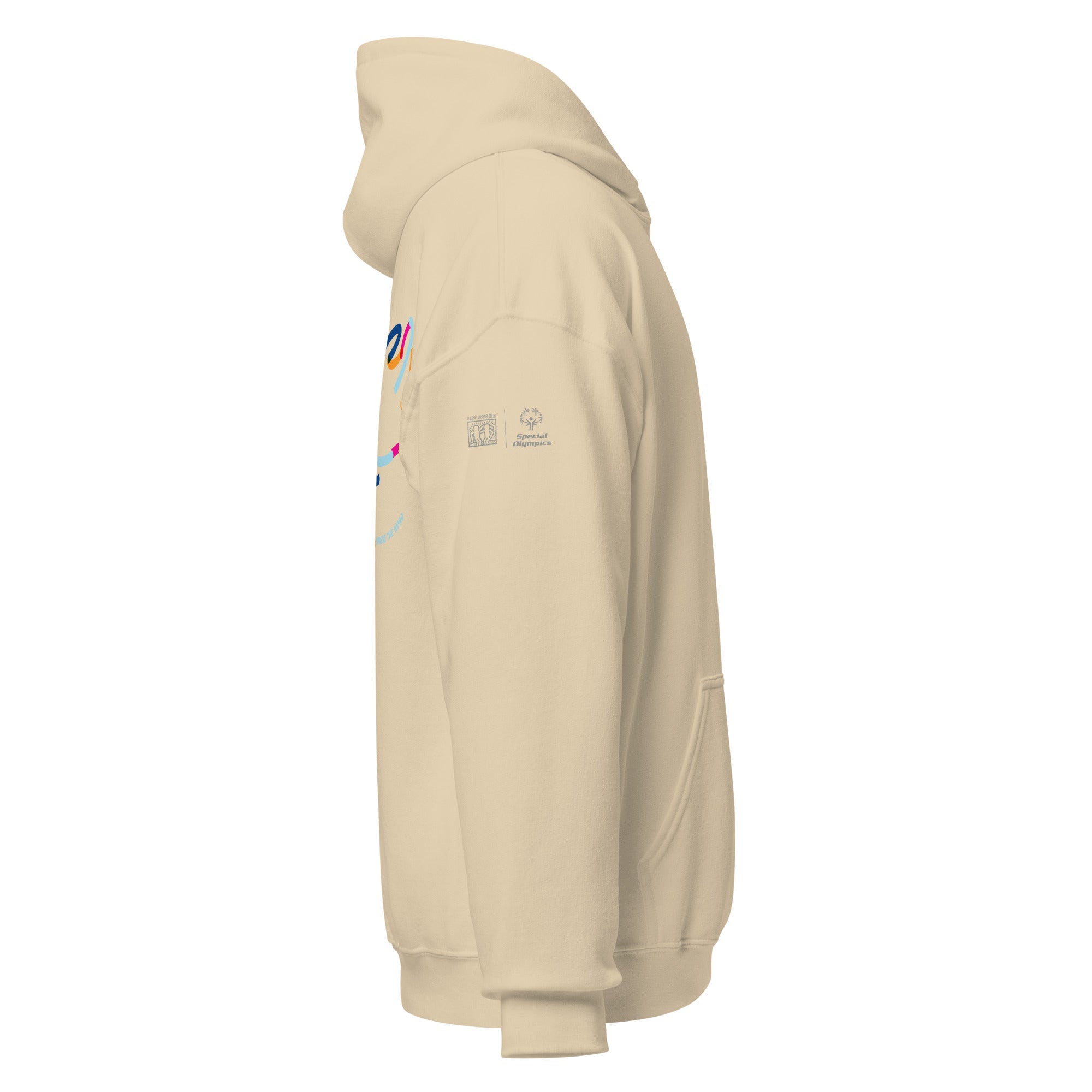 Spread the Word Choose Kindness Hoodie (Global)