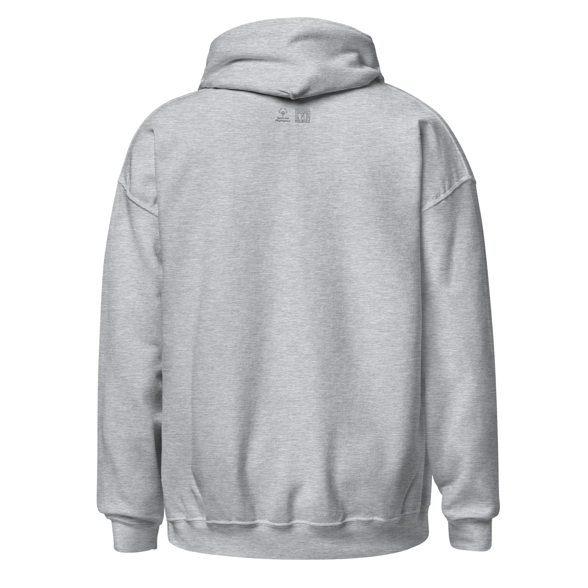 Spread the Word Inclusion Hoodie