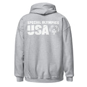 Special Olympics USA #CHEER4USA Hoodie (Globaal)