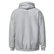 Family Special Olympics Dad Hoodie