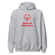 Sweat à capuche au logo Special Olympics (Global)