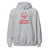 Special Olympics Logo Hoodie (Global)