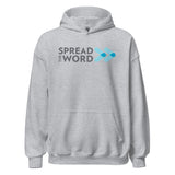 Verspreid het woord Hoodie