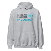 Spread the Word Inclusion Hoodie