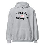 Family Special Olympics Dad Hoodie (Global)