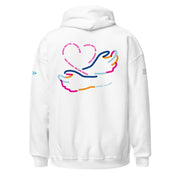 Spread the Word Choose Kindness Hoodie (Global)