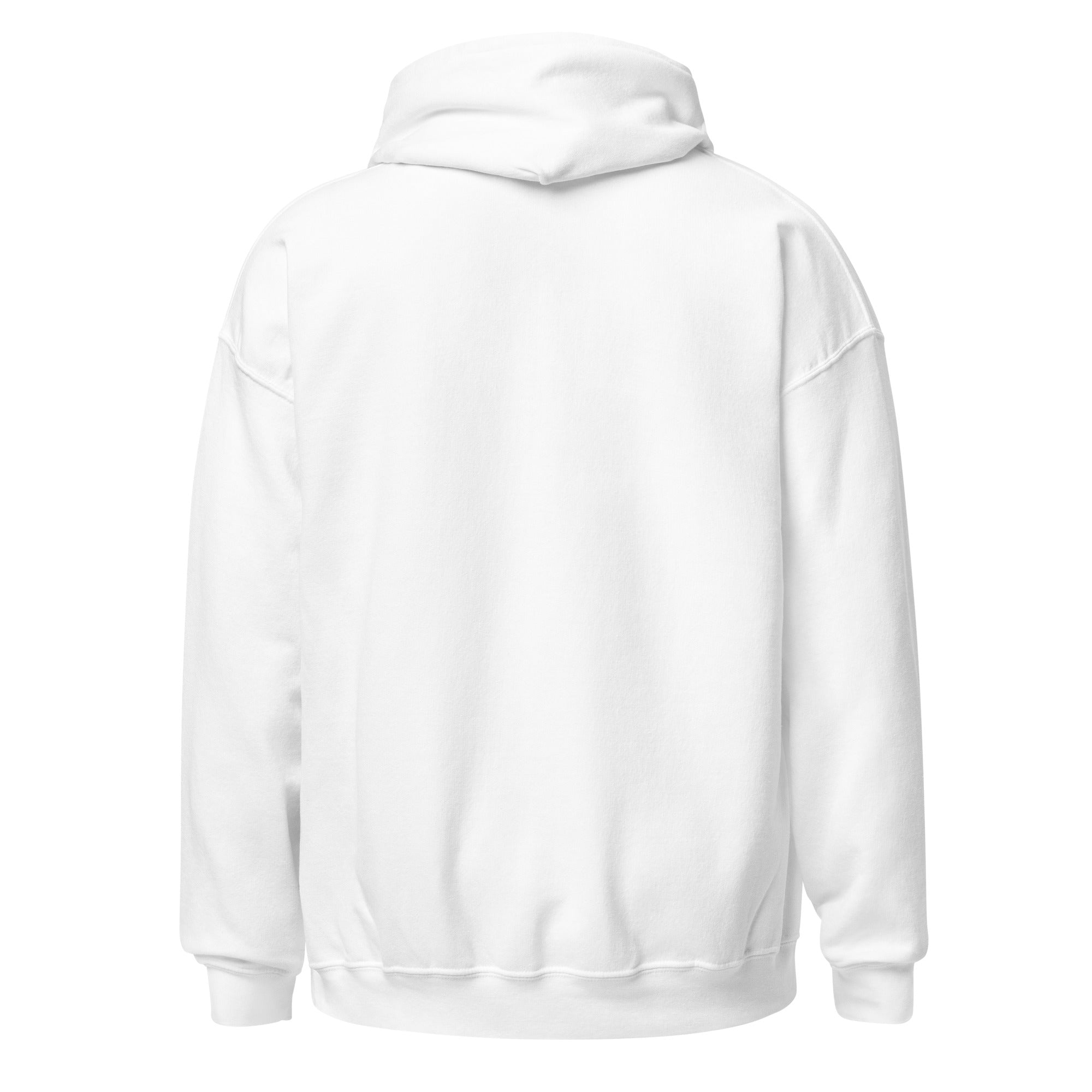 USA Games Logo Hoodie