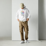 USA Games Logo Hoodie