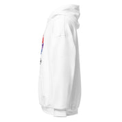 USA Games Logo Hoodie
