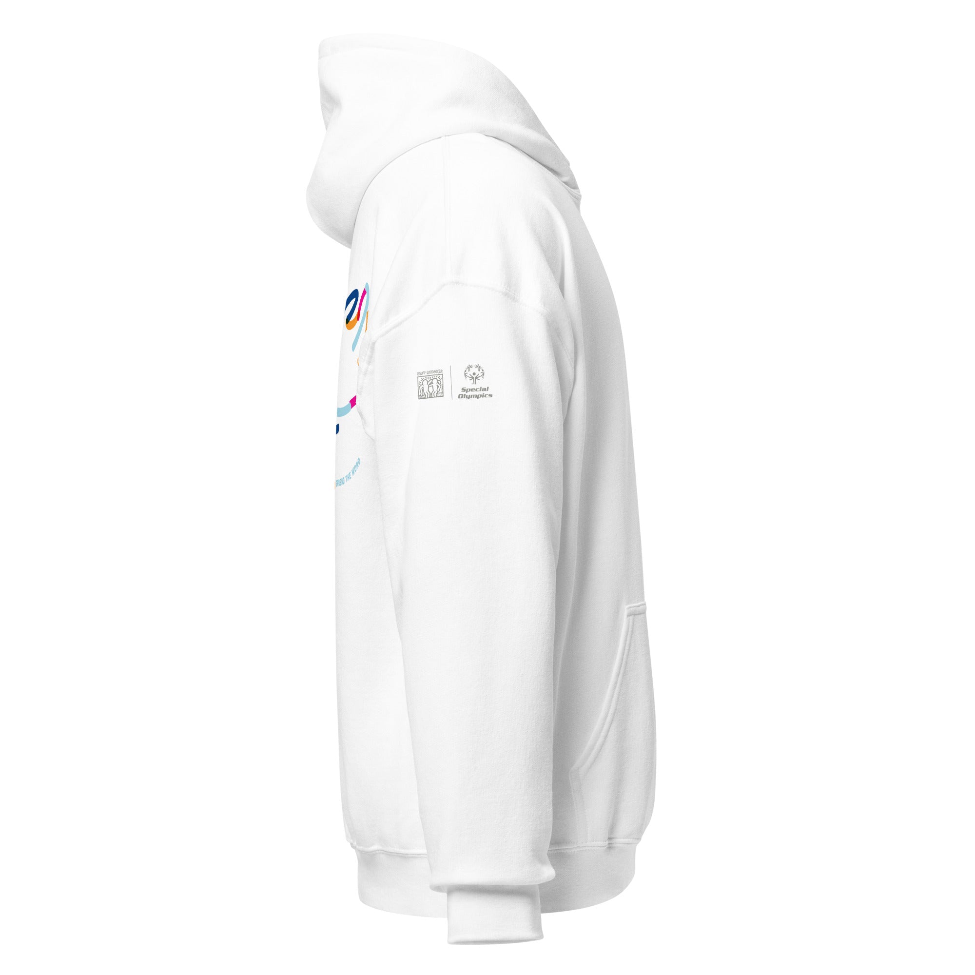 Spread the Word Choose Kindness Hoodie (Global)