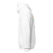 USA Games Logo Hoodie