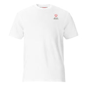 Camiseta «Deportes con Propósito» de Kristaleiny Guerra y Maxwell Staff
