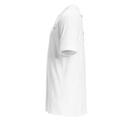 Camiseta «Deportes con Propósito» de Kristaleiny Guerra y Maxwell Staff