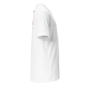 Camiseta «Deportes con Propósito» de Kristaleiny Guerra y Maxwell Staff