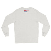 Special Olympics USA #CHEER4USA Long-Sleeve Shirt (Global)