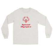 Special Olympics Logo Long-Sleeve Shirt