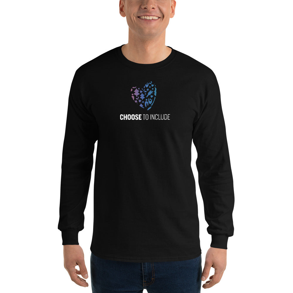 USA Games Choose to Include Long Sleeve Shirt
