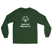 Special Olympics Logo Long-Sleeve Shirt