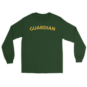 Camisa de manga larga Guardian de la Carrera con Antorcha de la Policía