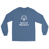 Special Olympics Logo Long-Sleeve Shirt (Global)