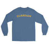 Camisa de manga larga Guardian de la Carrera con Antorcha de la Policía