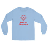 Special Olympics Logo Long-Sleeve Shirt (Global)