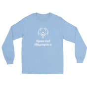 Special Olympics Logo Long-Sleeve Shirt