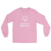 Special Olympics Logo Long-Sleeve Shirt